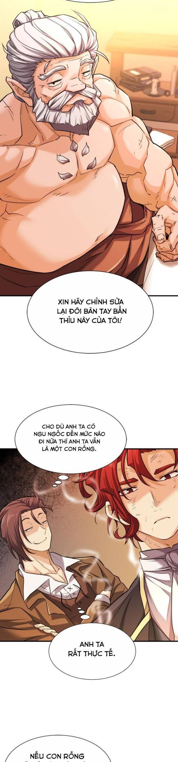 Bậc Thầy Thiết Kế Điền Trang Chapter 75 - 10