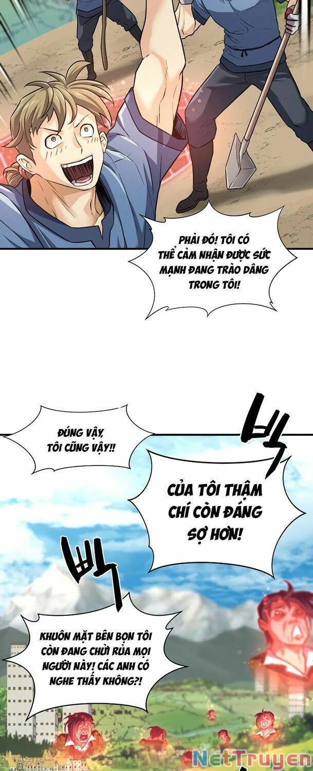 Bậc Thầy Thiết Kế Điền Trang Chapter 76 - 14