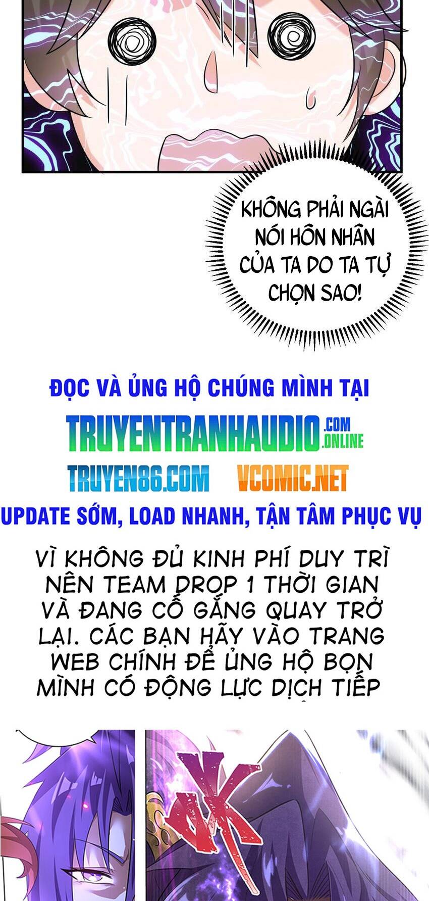 Ta Vô Địch Lúc Nào Chapter 100 - 37