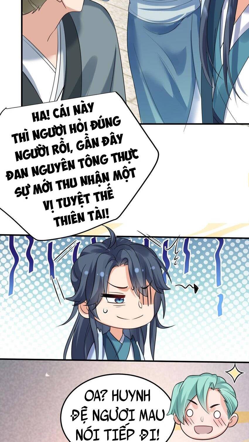 Ta Vô Địch Lúc Nào Chapter 102 - 28