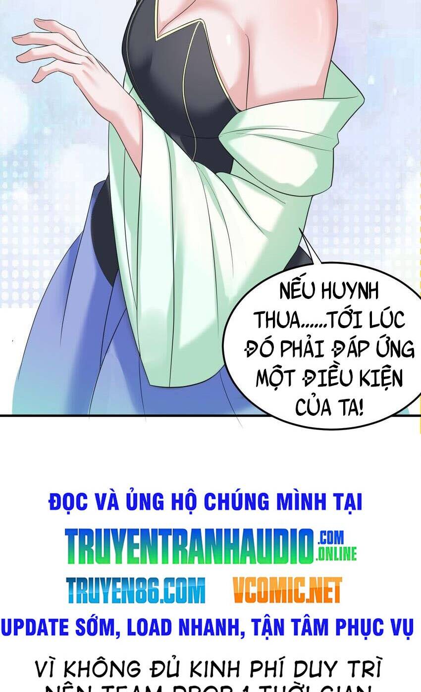 Ta Vô Địch Lúc Nào Chapter 102 - 50