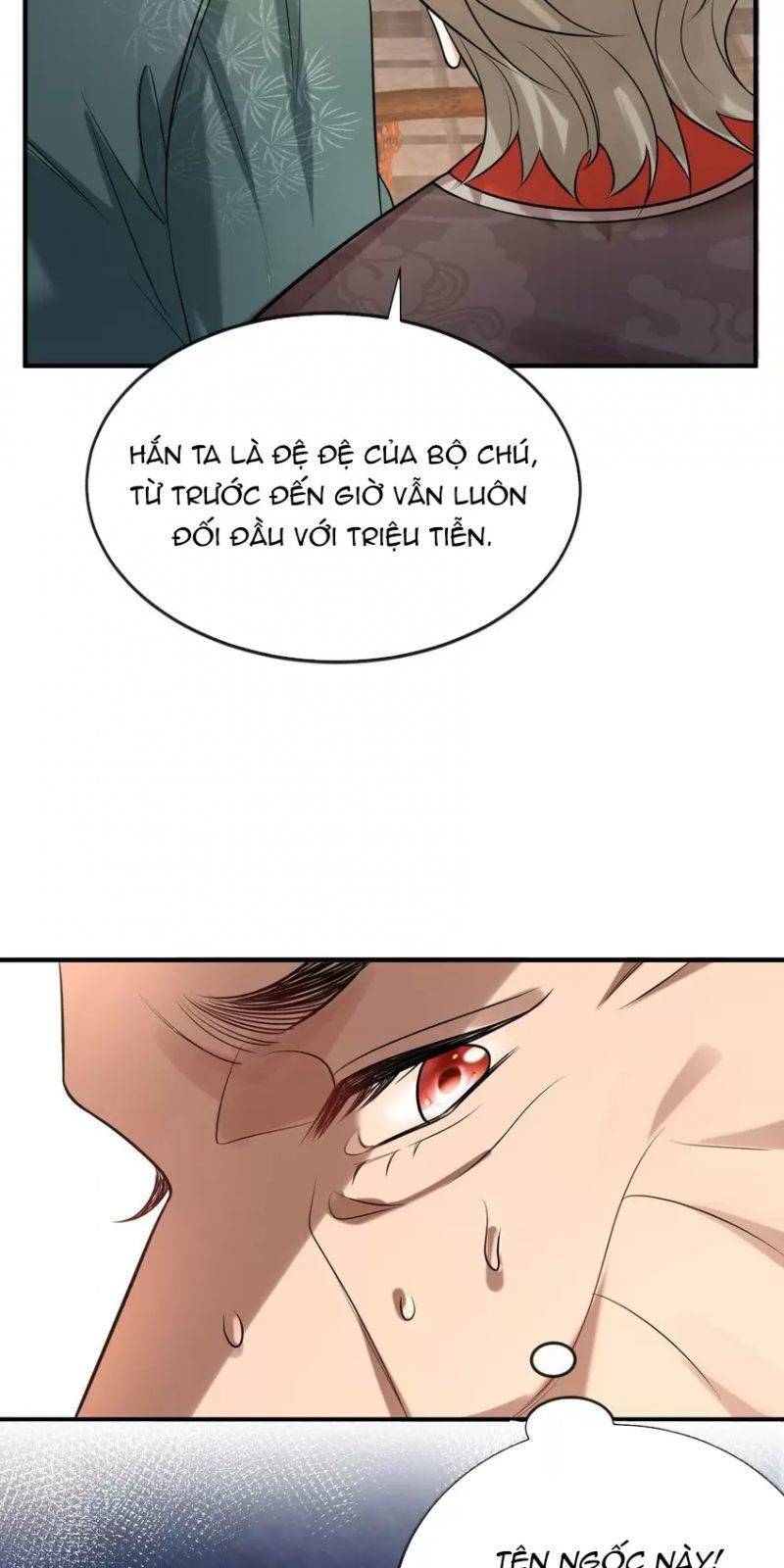 Ta Vô Địch Lúc Nào Chapter 118 - 4