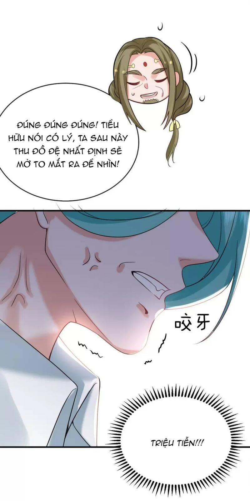 Ta Vô Địch Lúc Nào Chapter 118 - 42