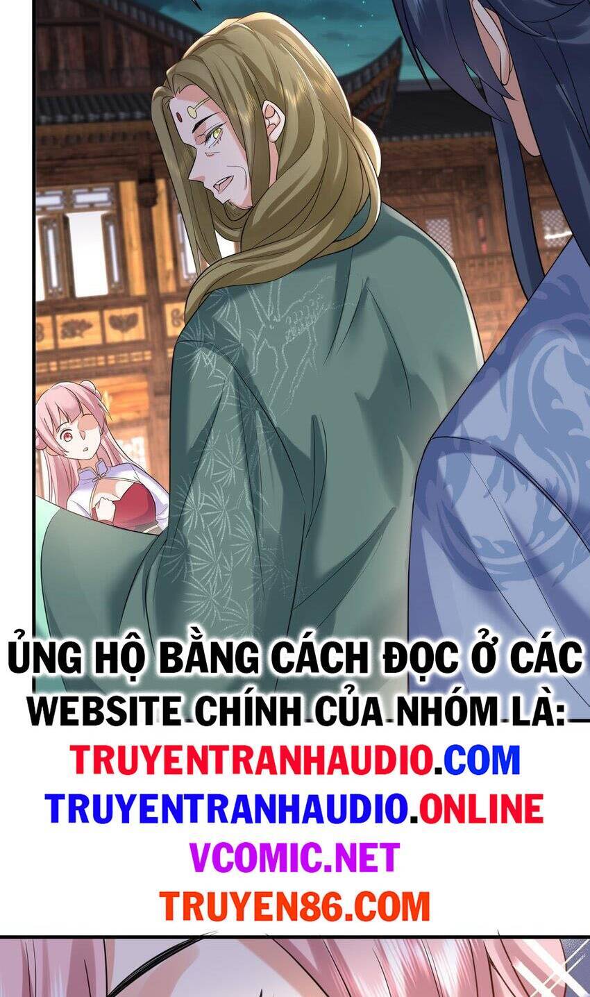 Ta Vô Địch Lúc Nào Chapter 120 - 13