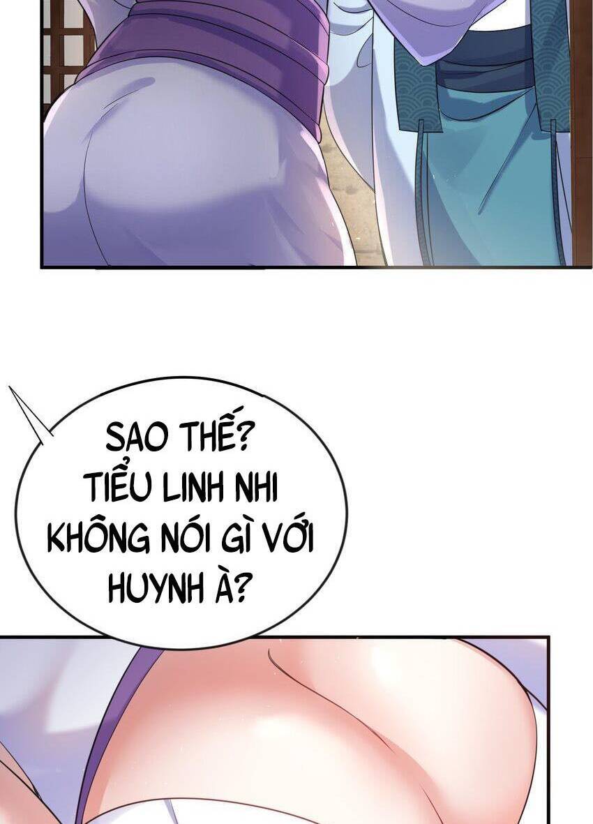 Ta Vô Địch Lúc Nào Chapter 120 - 40