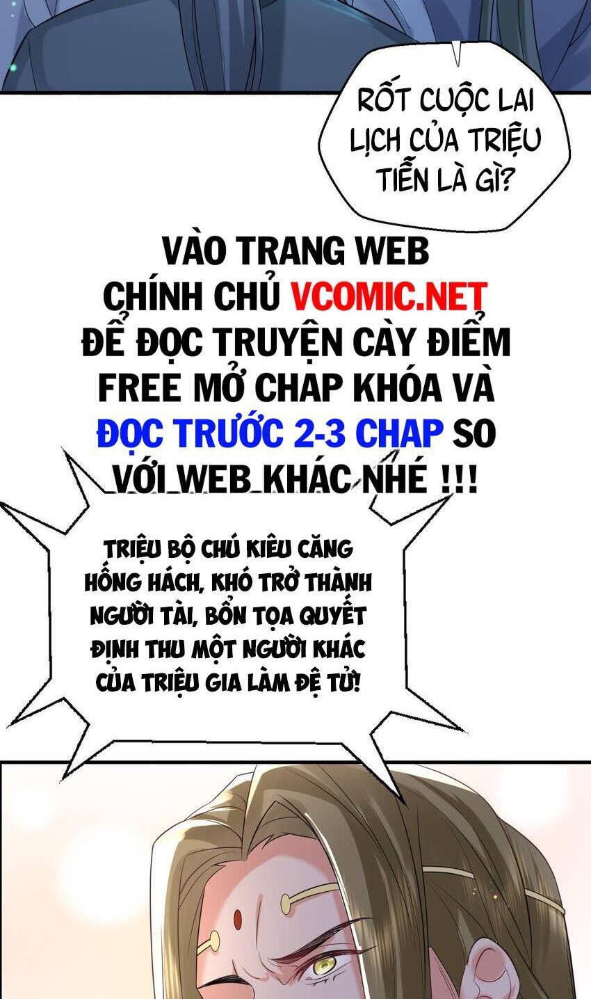 Ta Vô Địch Lúc Nào Chapter 120 - 7