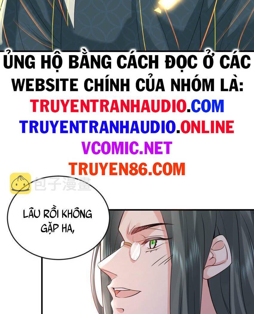 Ta Vô Địch Lúc Nào Chapter 121 - 18