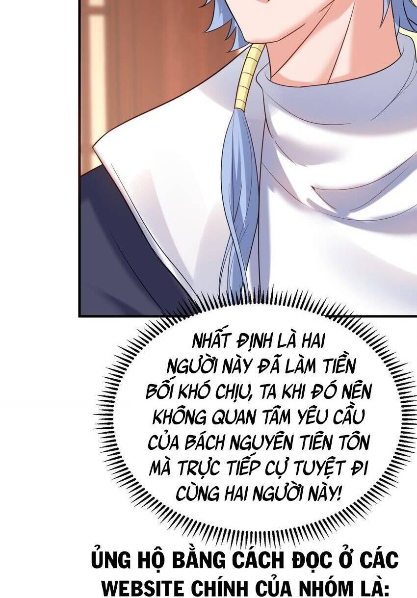 Ta Vô Địch Lúc Nào Chapter 125 - 5