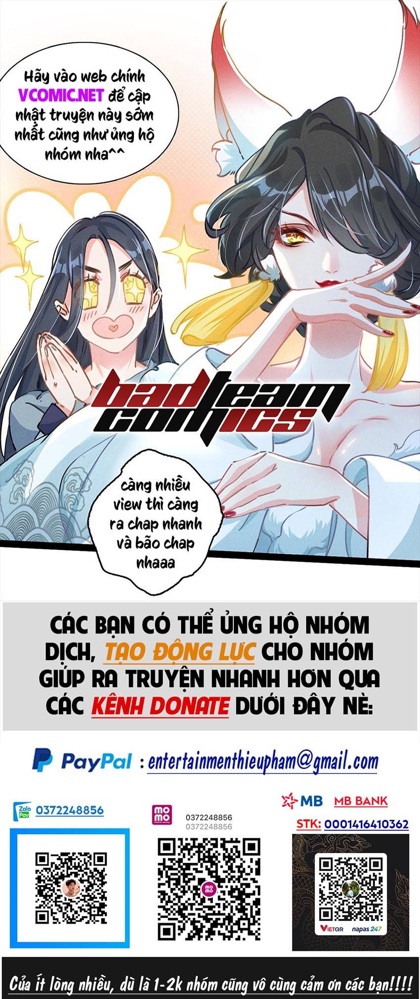 Ta Vô Địch Lúc Nào Chapter 128 - 1