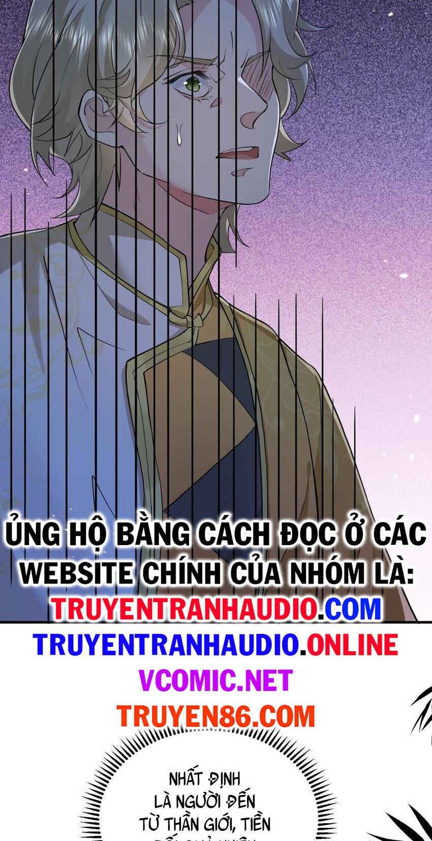 Ta Vô Địch Lúc Nào Chapter 128 - 29