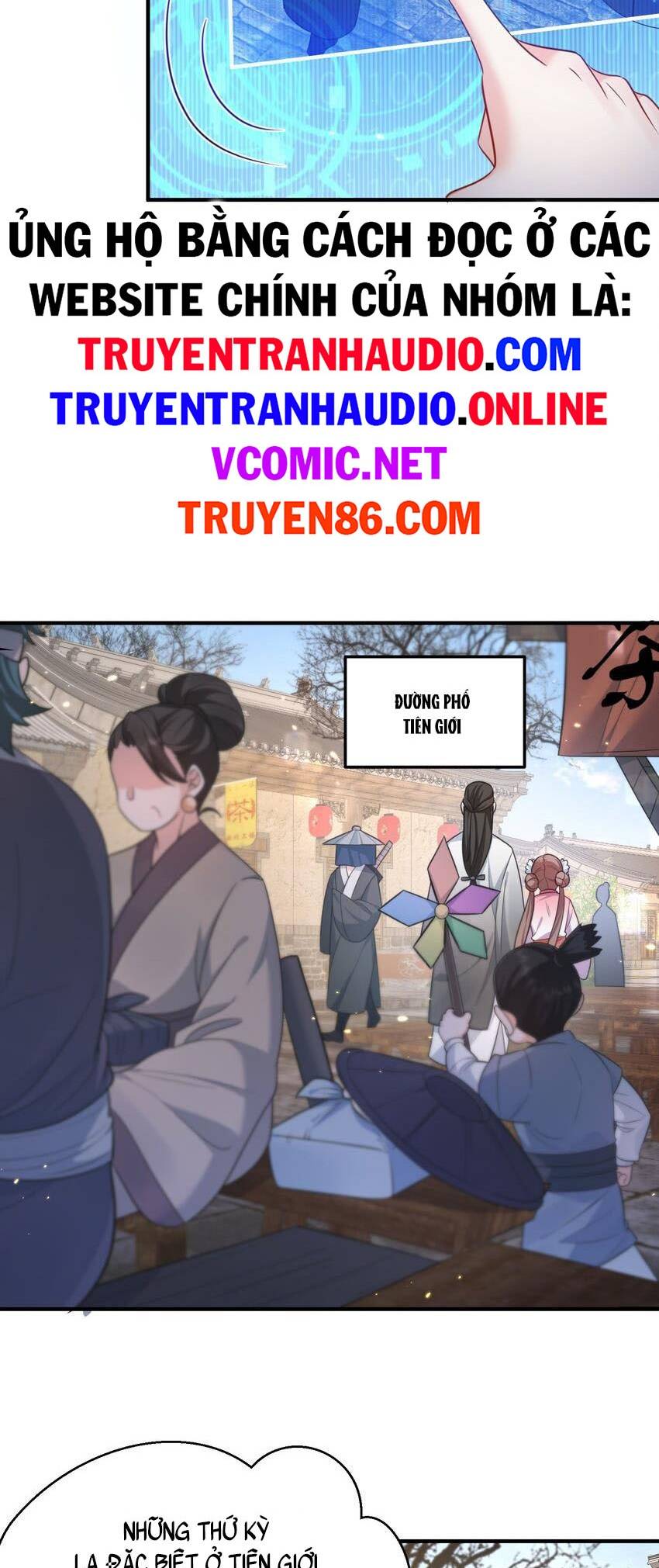 Ta Vô Địch Lúc Nào Chapter 128 - 4