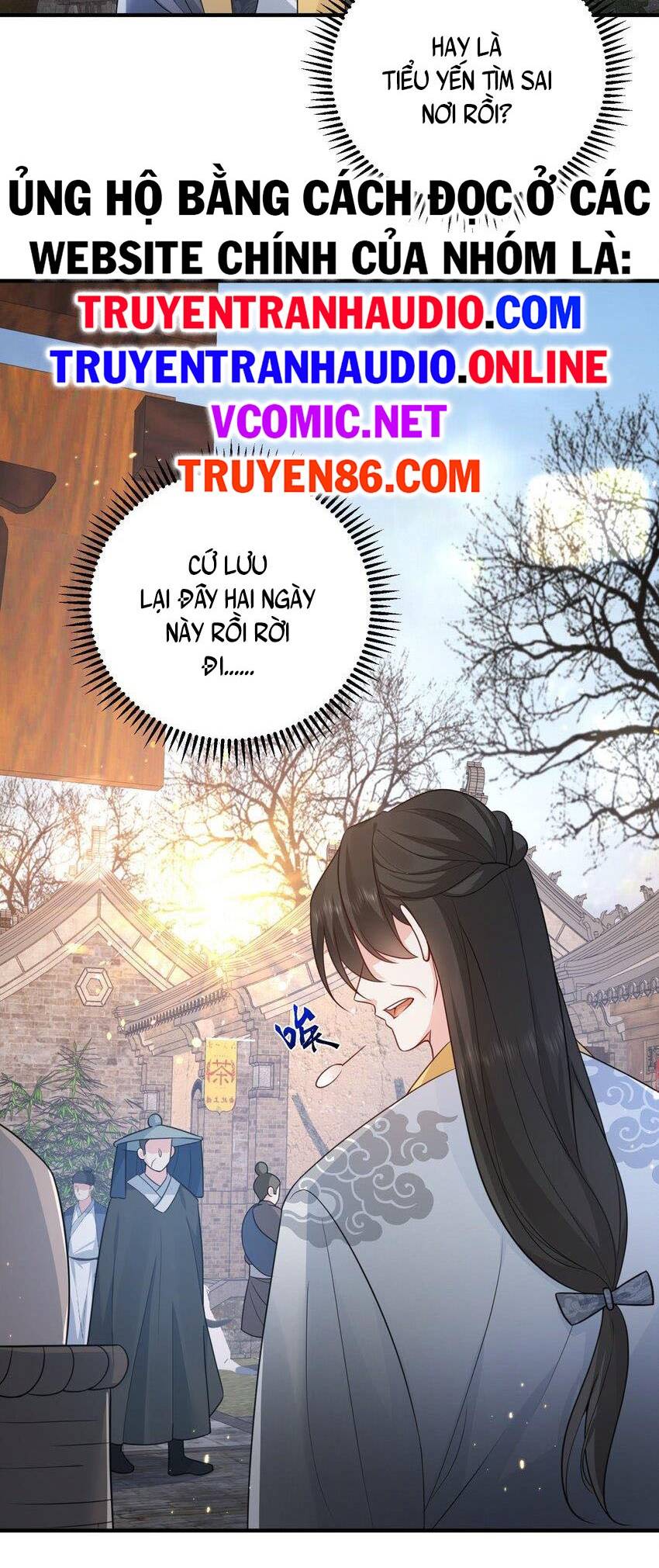 Ta Vô Địch Lúc Nào Chapter 128 - 8