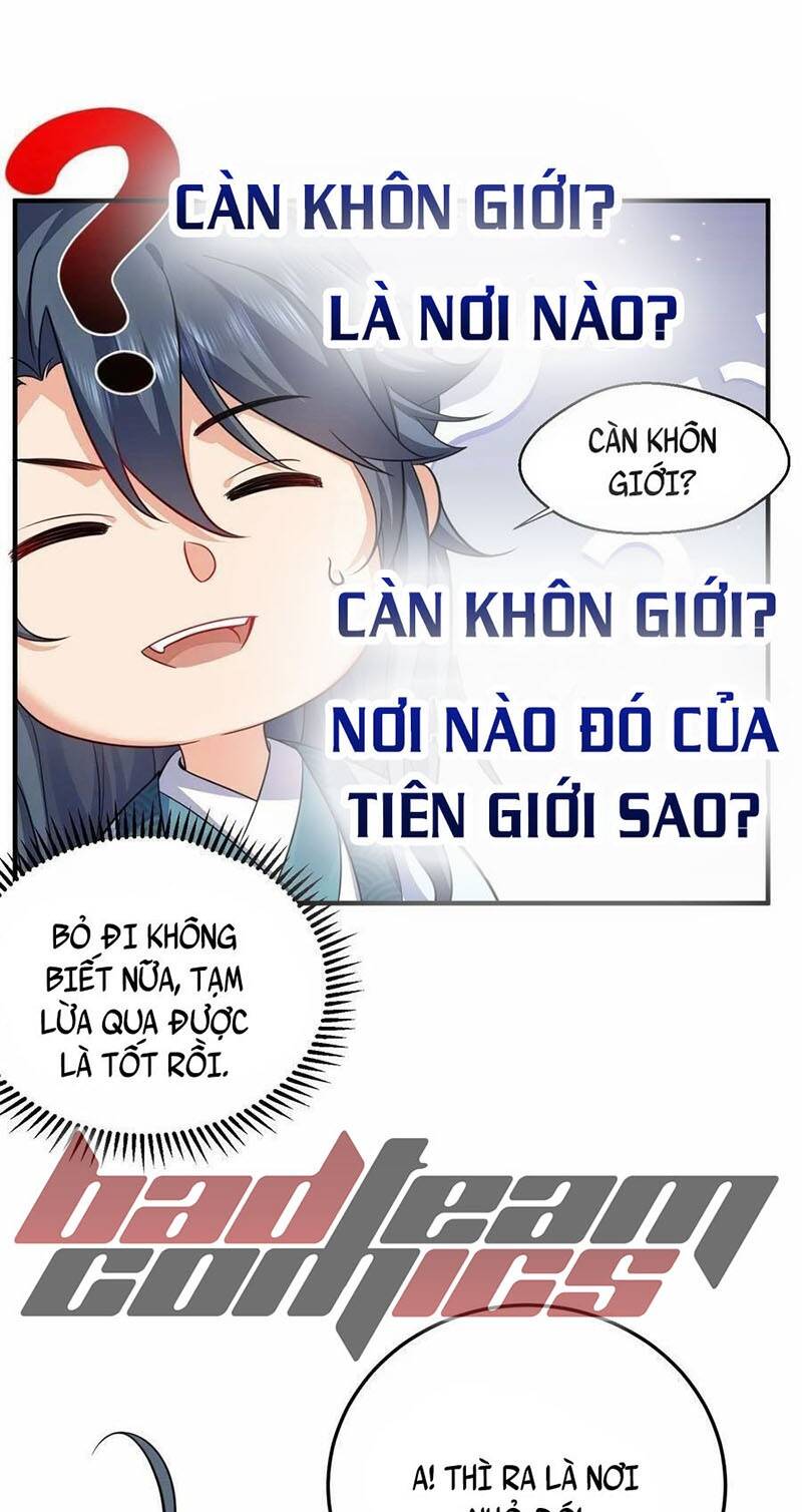 Ta Vô Địch Lúc Nào Chapter 129 - 9