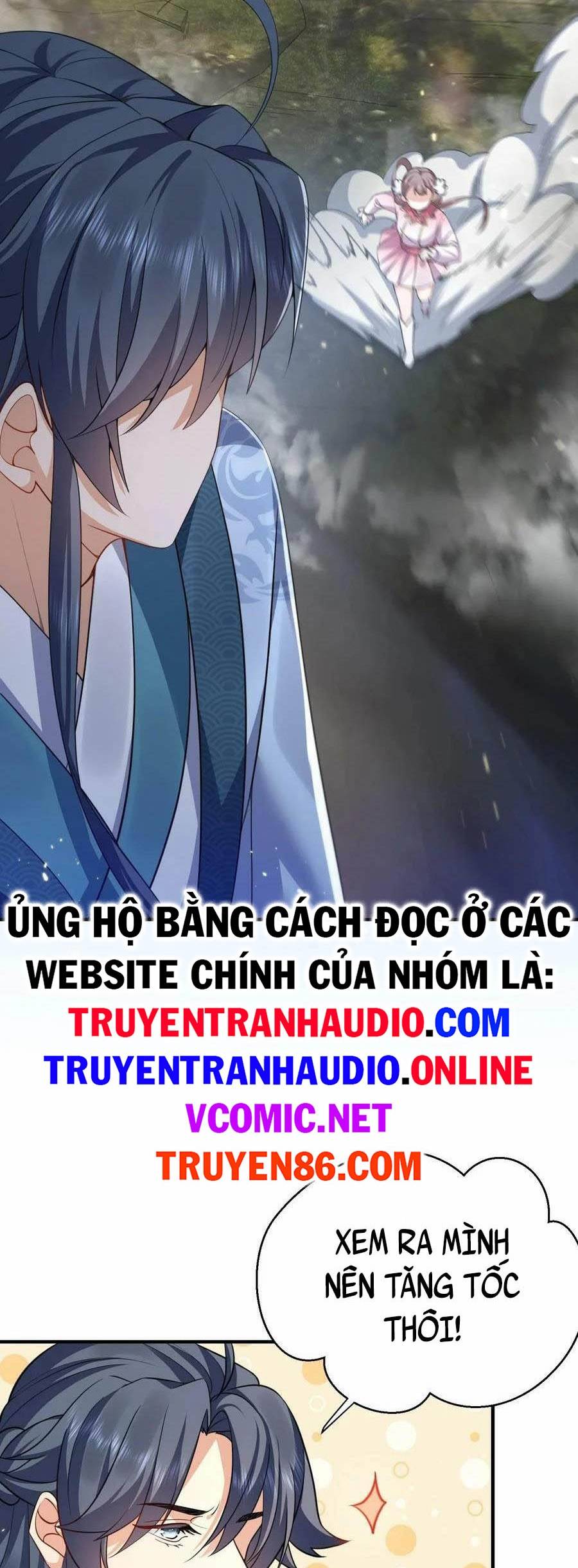 Ta Vô Địch Lúc Nào Chapter 134 - 3