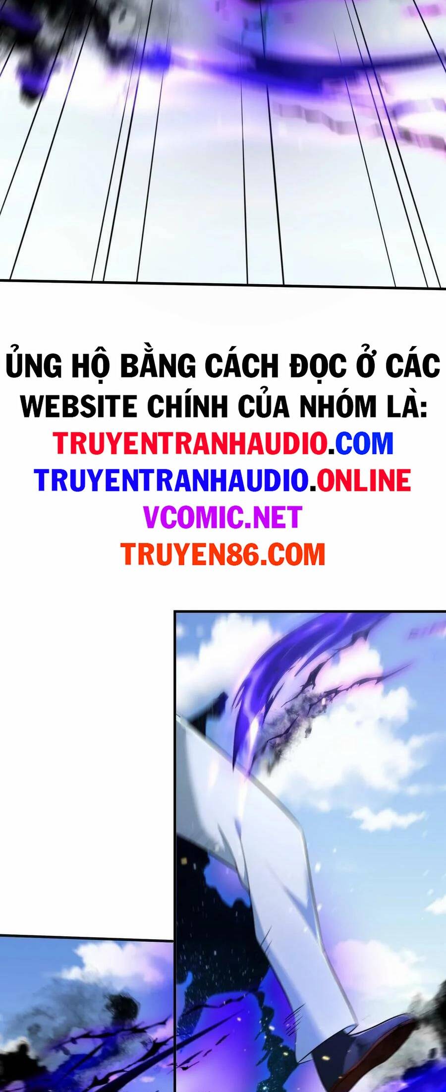 Ta Vô Địch Lúc Nào Chapter 135 - 4