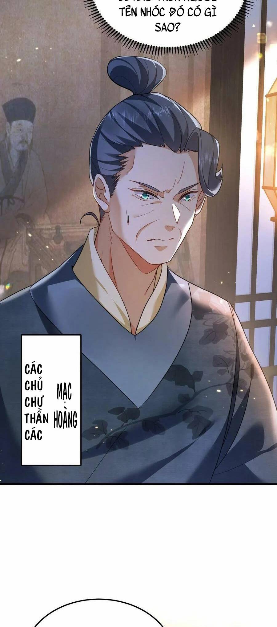 Ta Vô Địch Lúc Nào Chapter 137 - 5