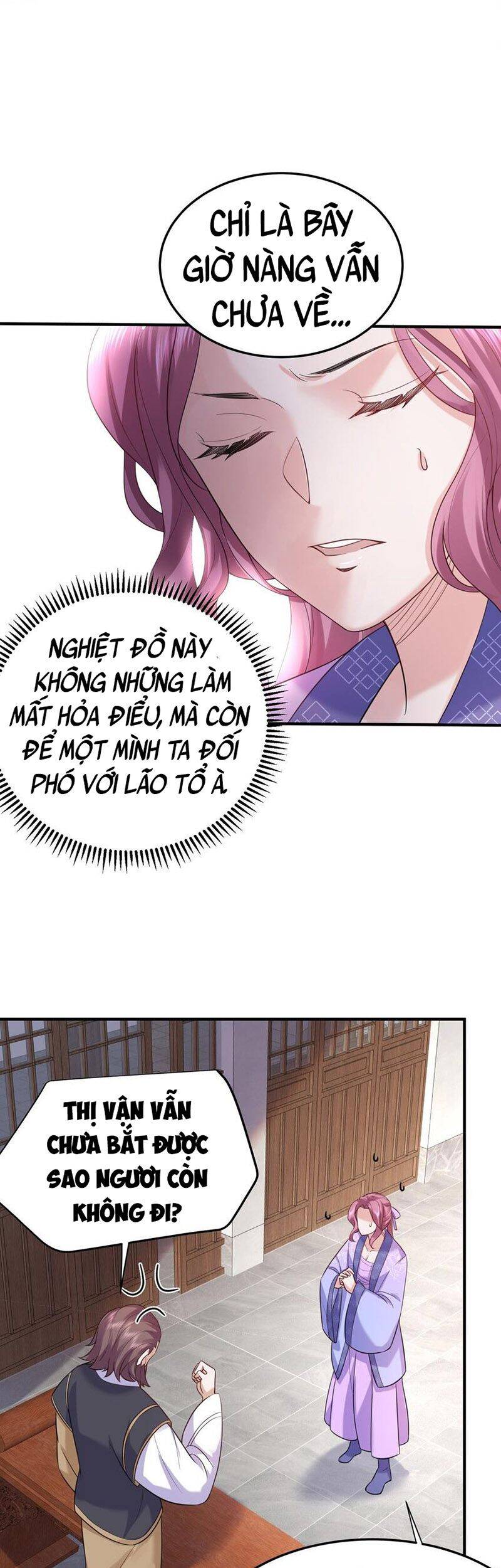 Ta Vô Địch Lúc Nào Chapter 77 - 18