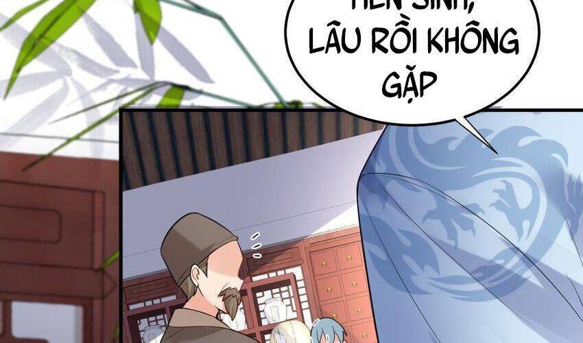 Ta Vô Địch Lúc Nào Chapter 81 - 35