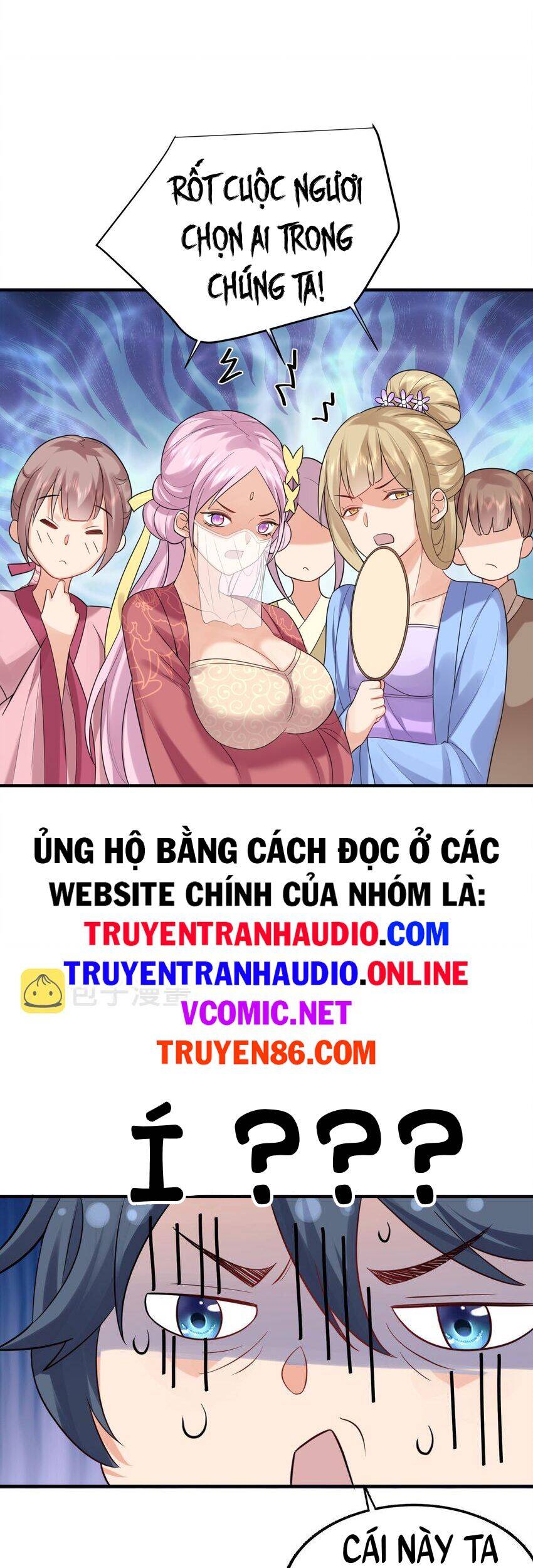 Ta Vô Địch Lúc Nào Chapter 82 - 26