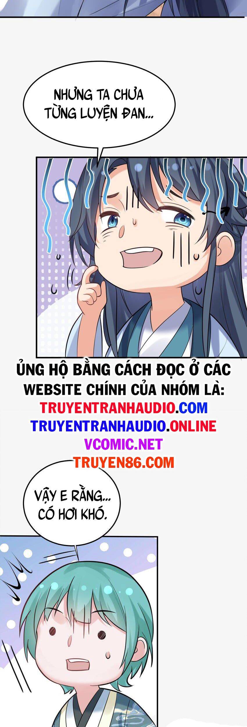 Ta Vô Địch Lúc Nào Chapter 83 - 17