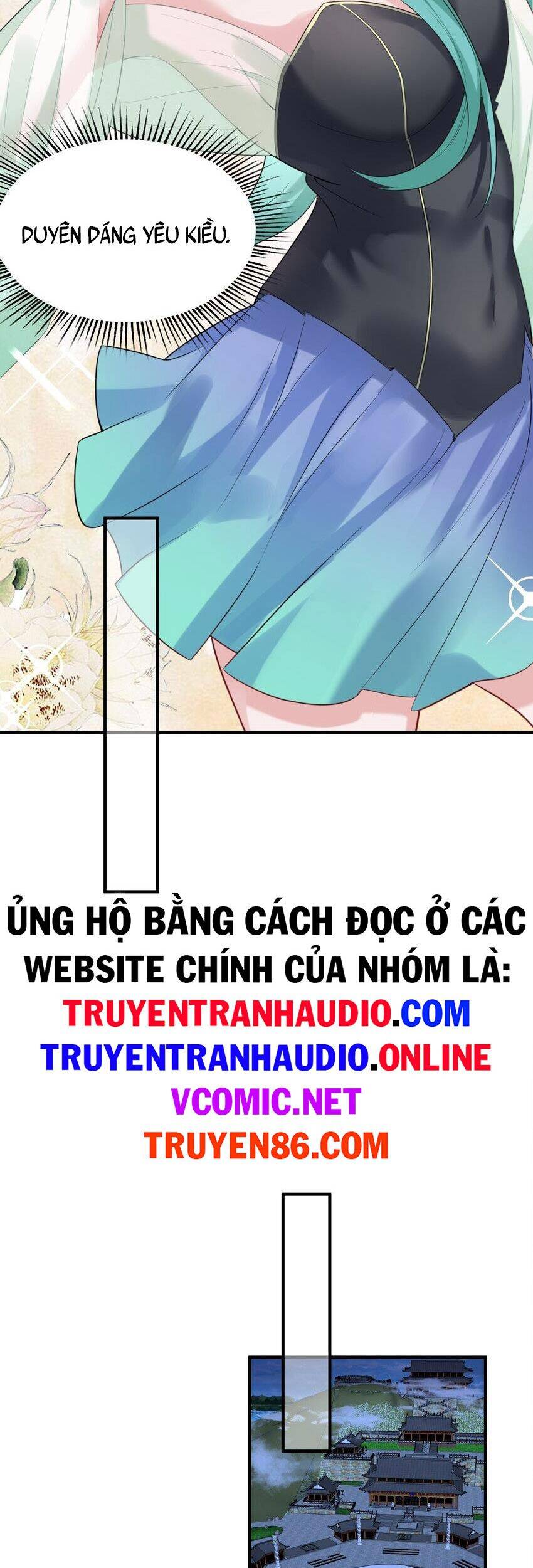 Ta Vô Địch Lúc Nào Chapter 84 - 4