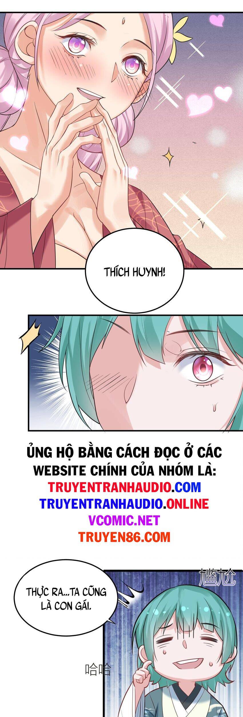 Ta Vô Địch Lúc Nào Chapter 84 - 9