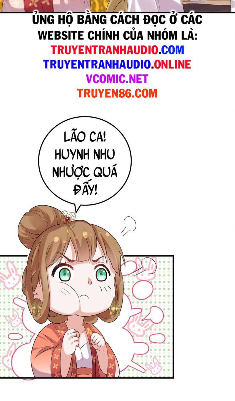 Ta Vô Địch Lúc Nào Chapter 87 - 17