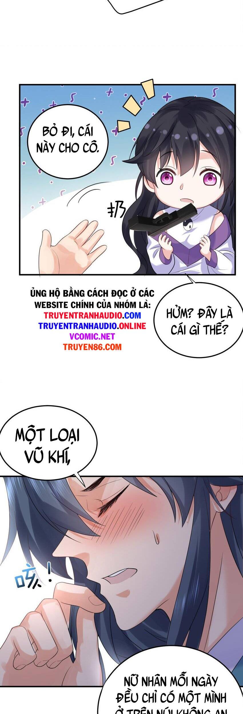 Ta Vô Địch Lúc Nào Chapter 88 - 28