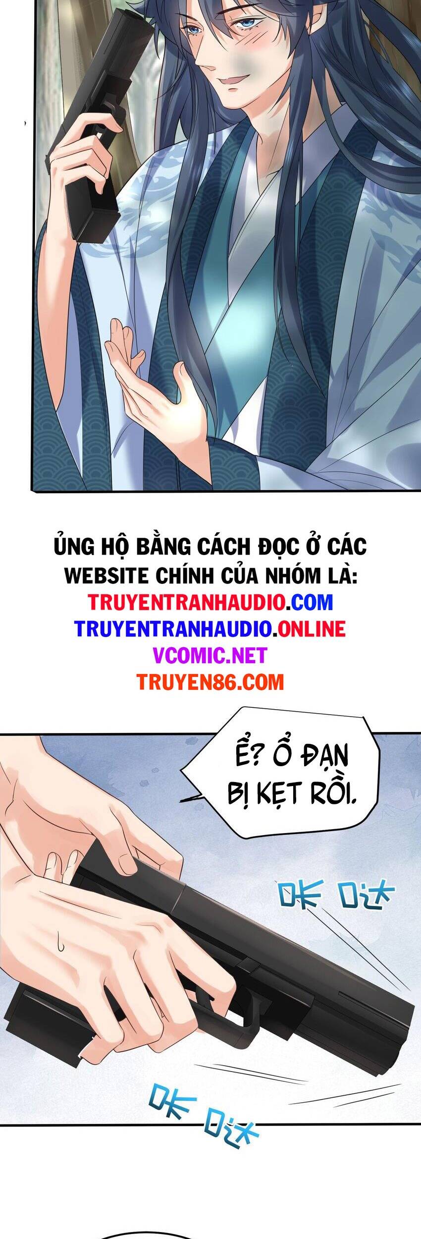 Ta Vô Địch Lúc Nào Chapter 88 - 4