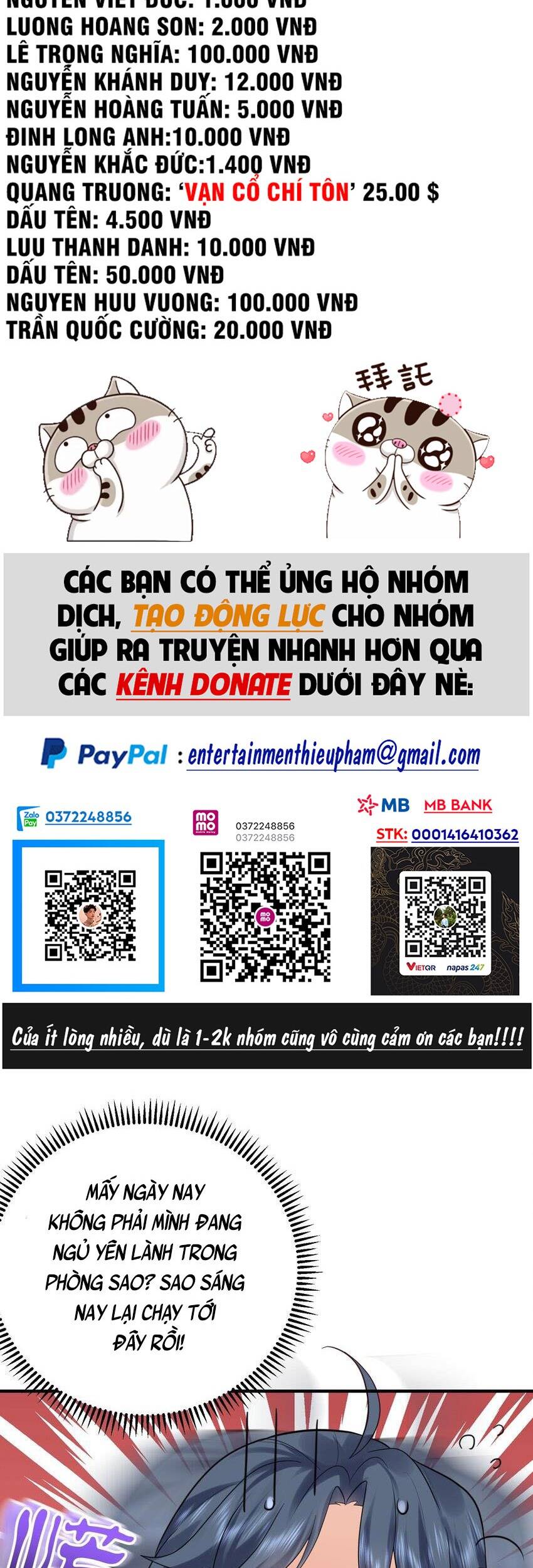 Ta Vô Địch Lúc Nào Chapter 90 - 4