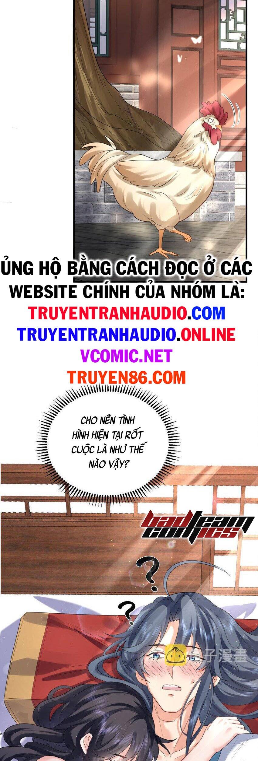 Ta Vô Địch Lúc Nào Chapter 90 - 9