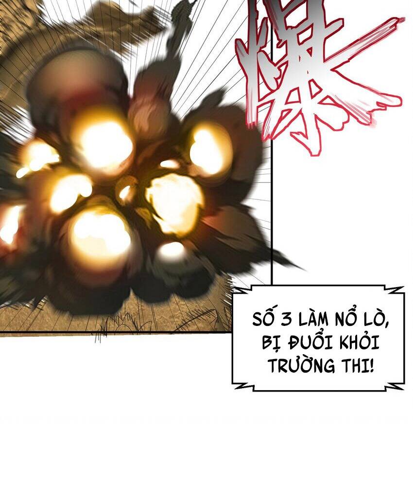 Ta Vô Địch Lúc Nào Chapter 91 - 14