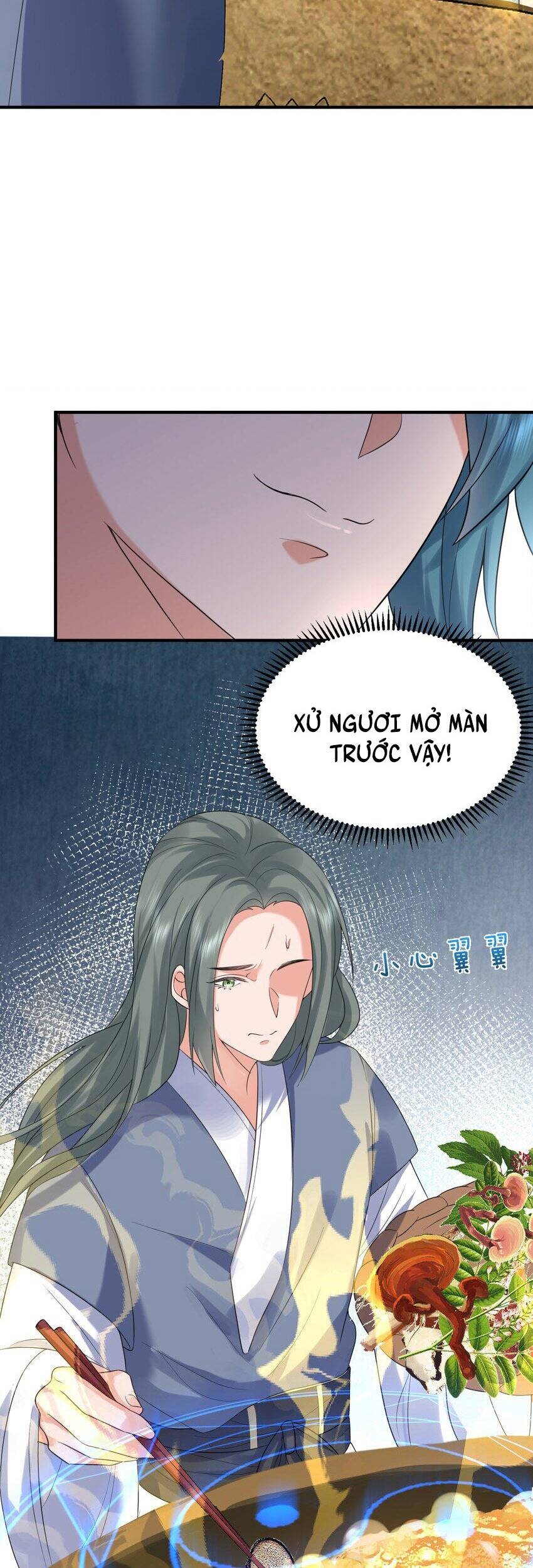 Ta Vô Địch Lúc Nào Chapter 91 - 9