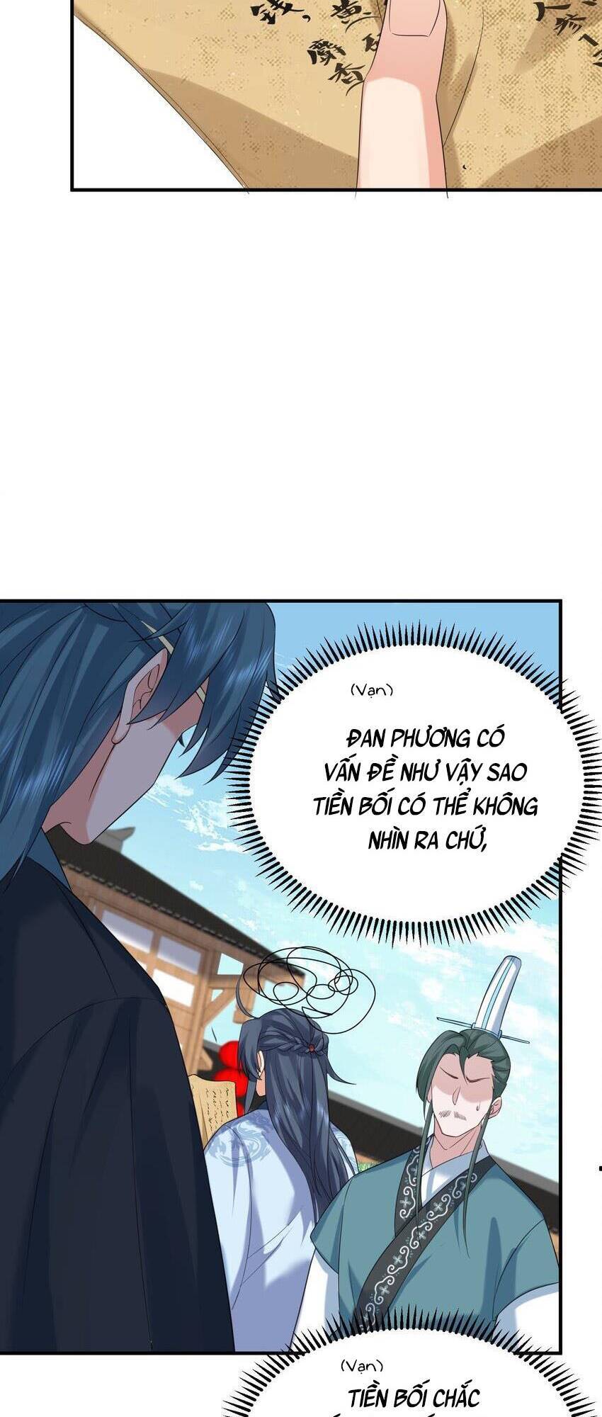 Ta Vô Địch Lúc Nào Chapter 92 - 43