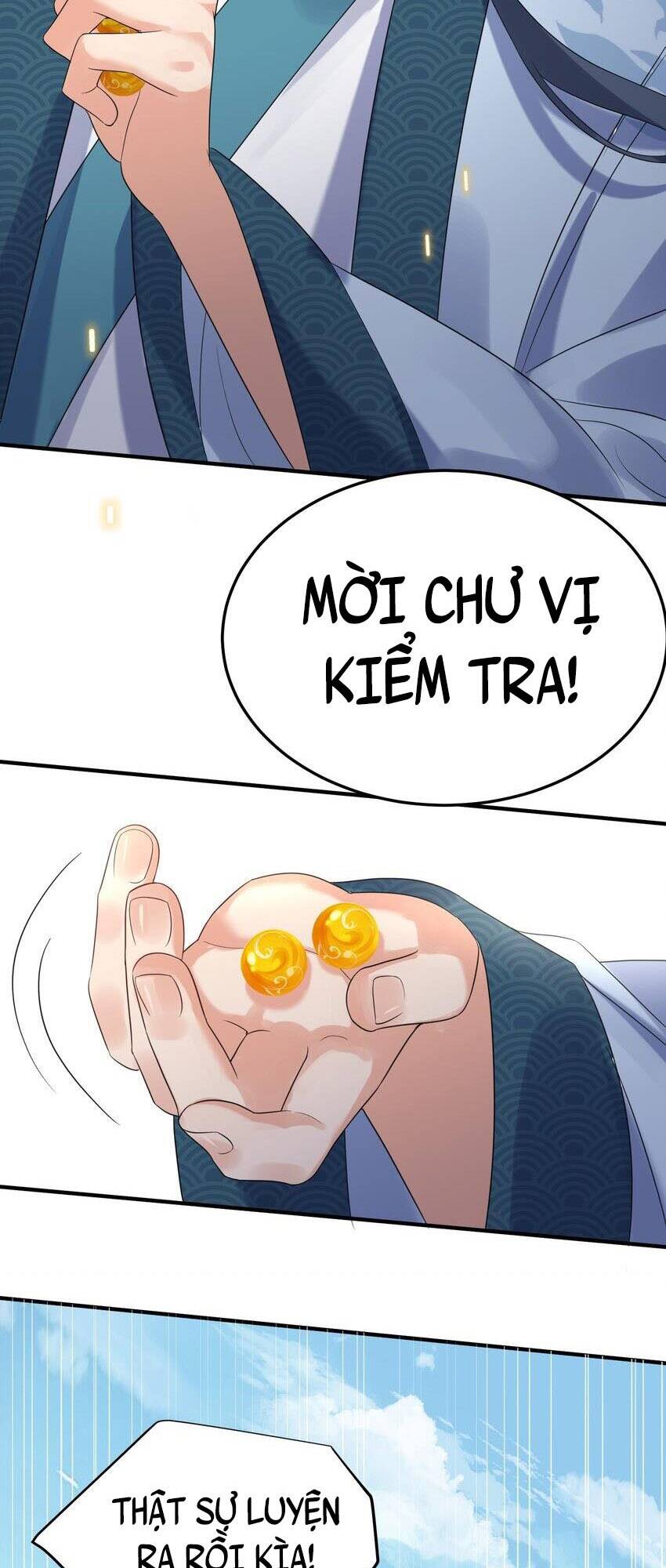 Ta Vô Địch Lúc Nào Chapter 93 - 14