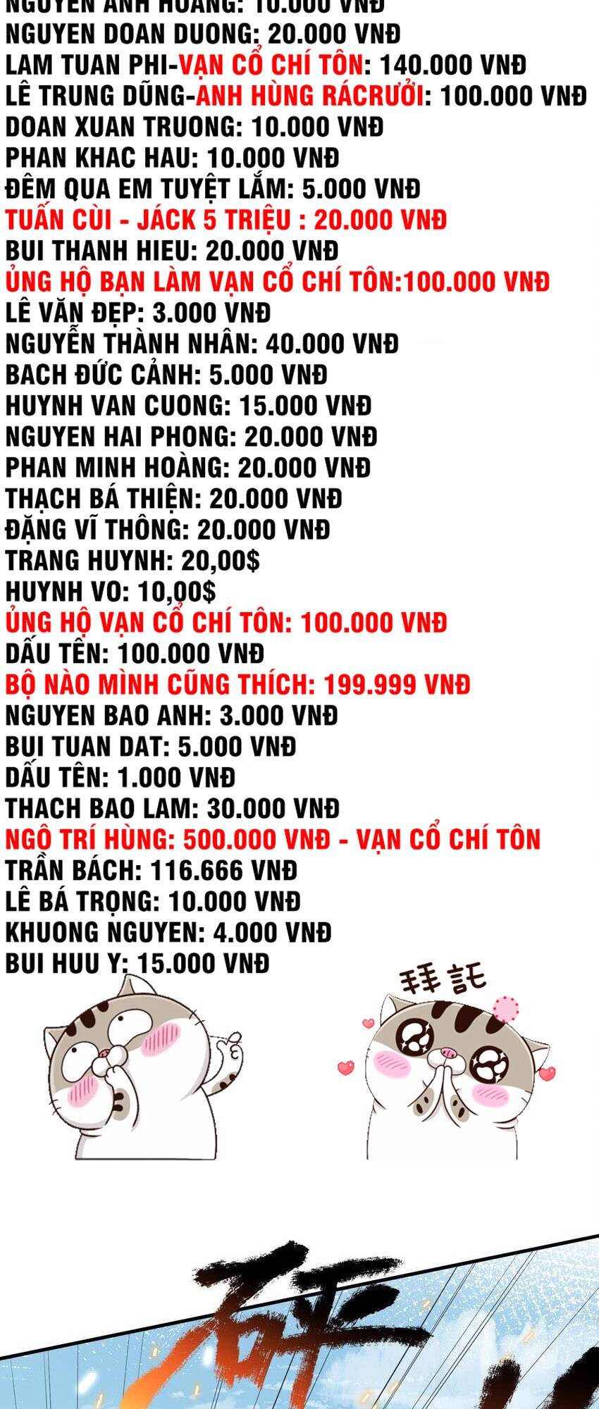 Ta Vô Địch Lúc Nào Chapter 93 - 4