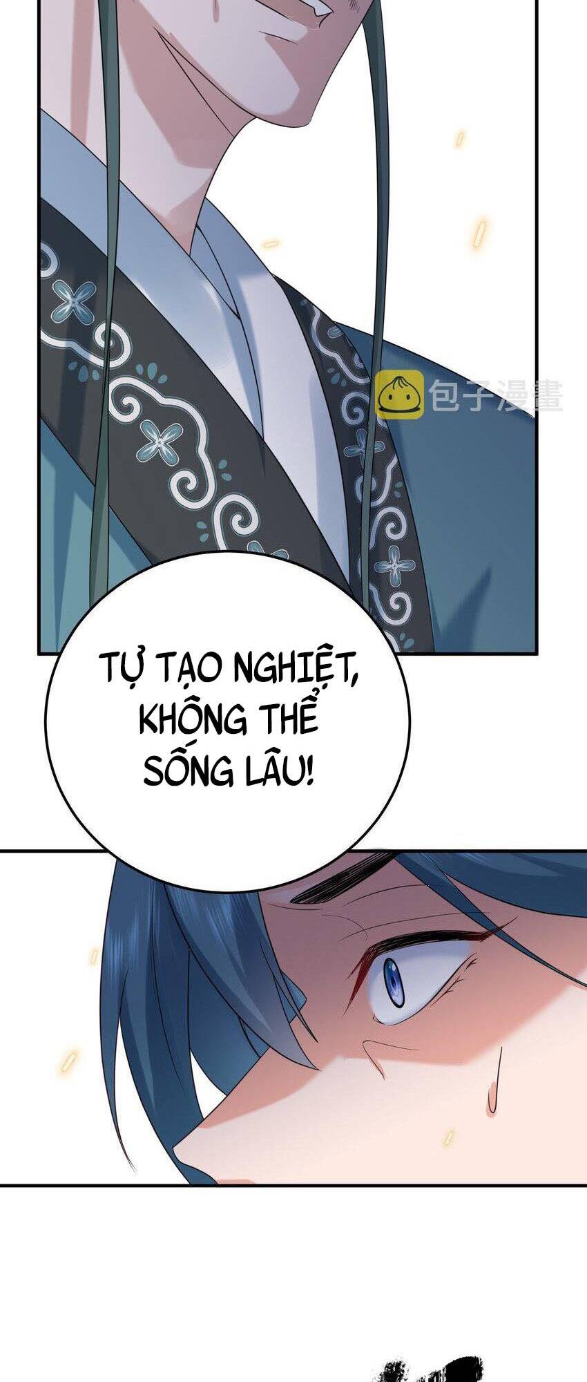 Ta Vô Địch Lúc Nào Chapter 93 - 9