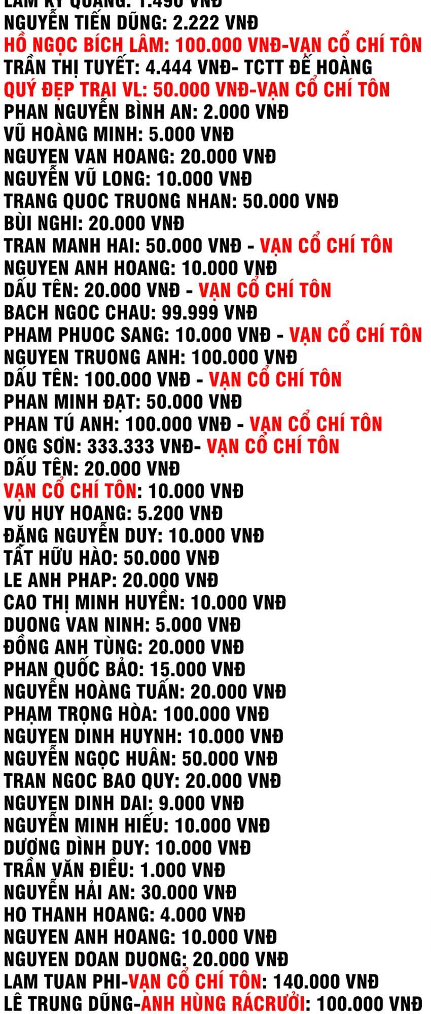 Ta Vô Địch Lúc Nào Chapter 94 - 3