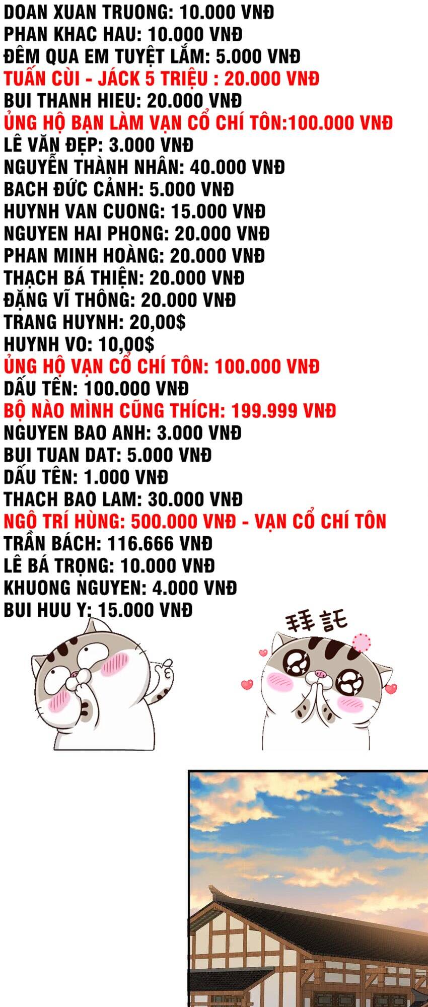 Ta Vô Địch Lúc Nào Chapter 94 - 4