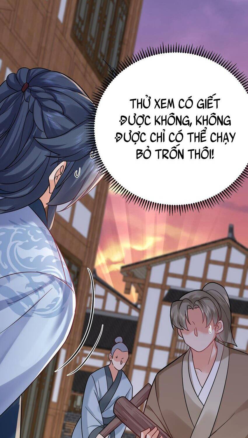 Ta Vô Địch Lúc Nào Chapter 95 - 22