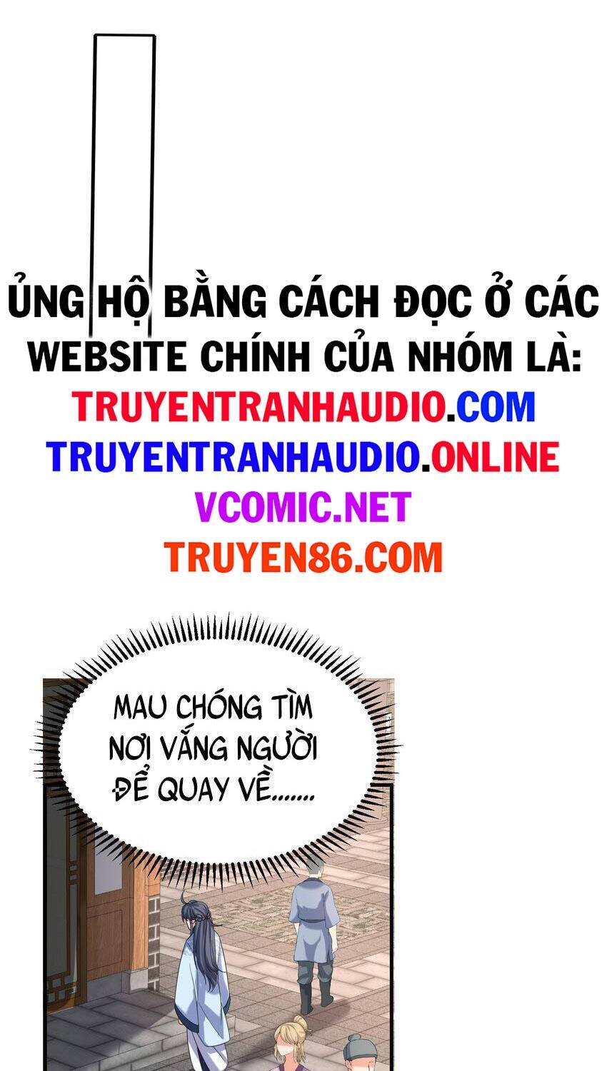 Ta Vô Địch Lúc Nào Chapter 95 - 35