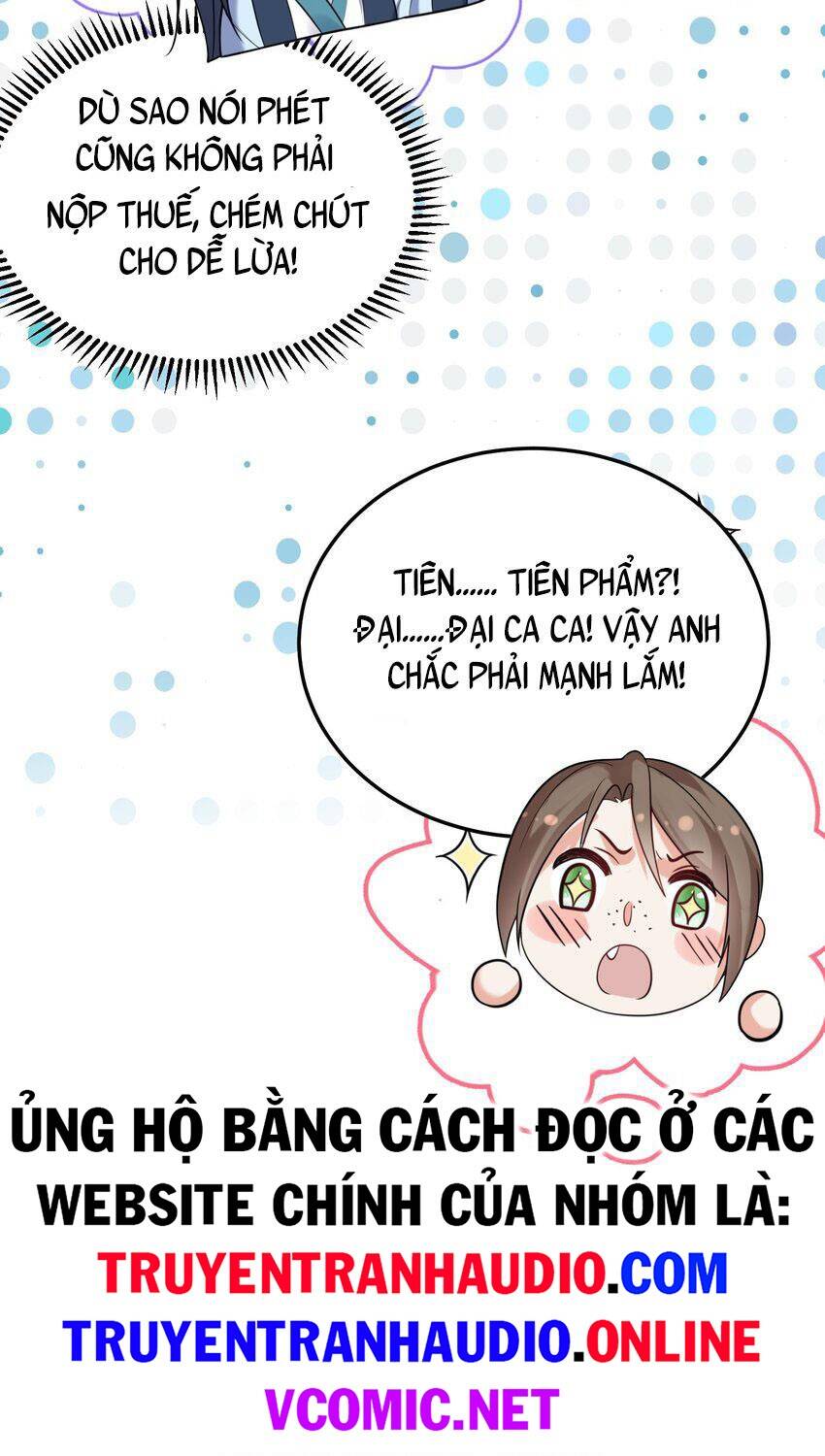 Ta Vô Địch Lúc Nào Chapter 95 - 41