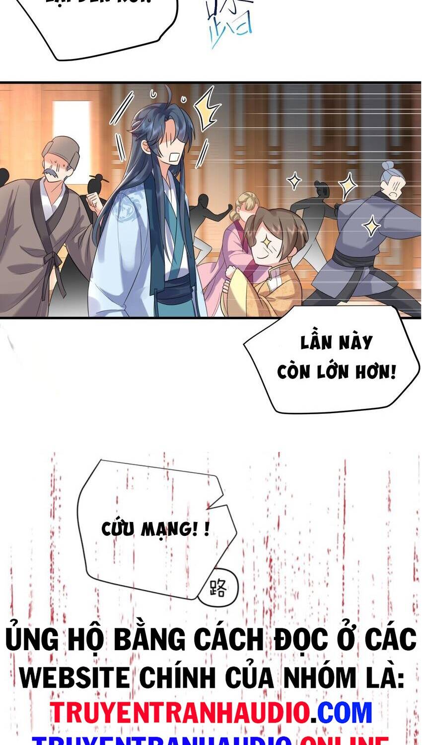 Ta Vô Địch Lúc Nào Chapter 96 - 12