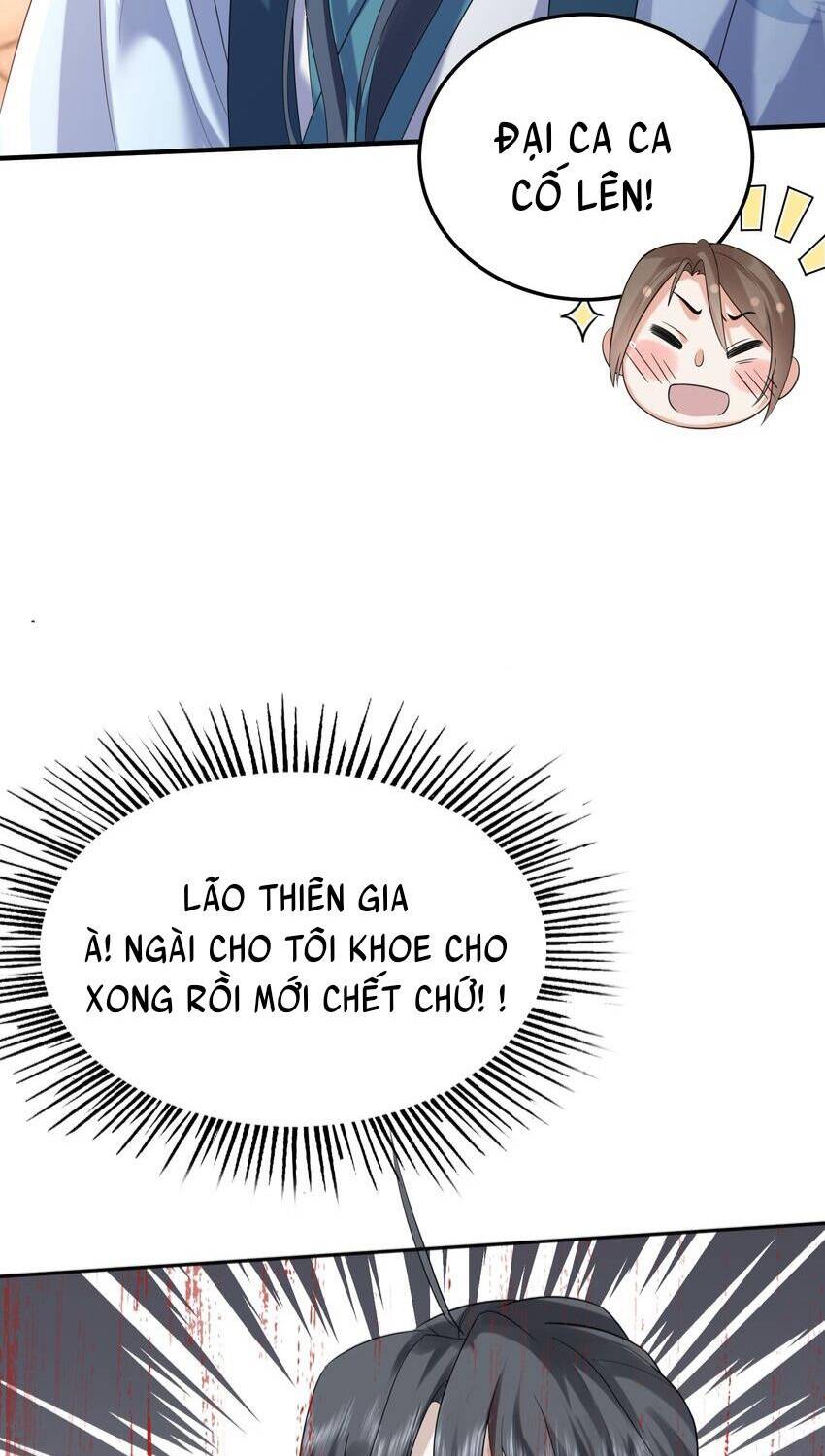 Ta Vô Địch Lúc Nào Chapter 96 - 17