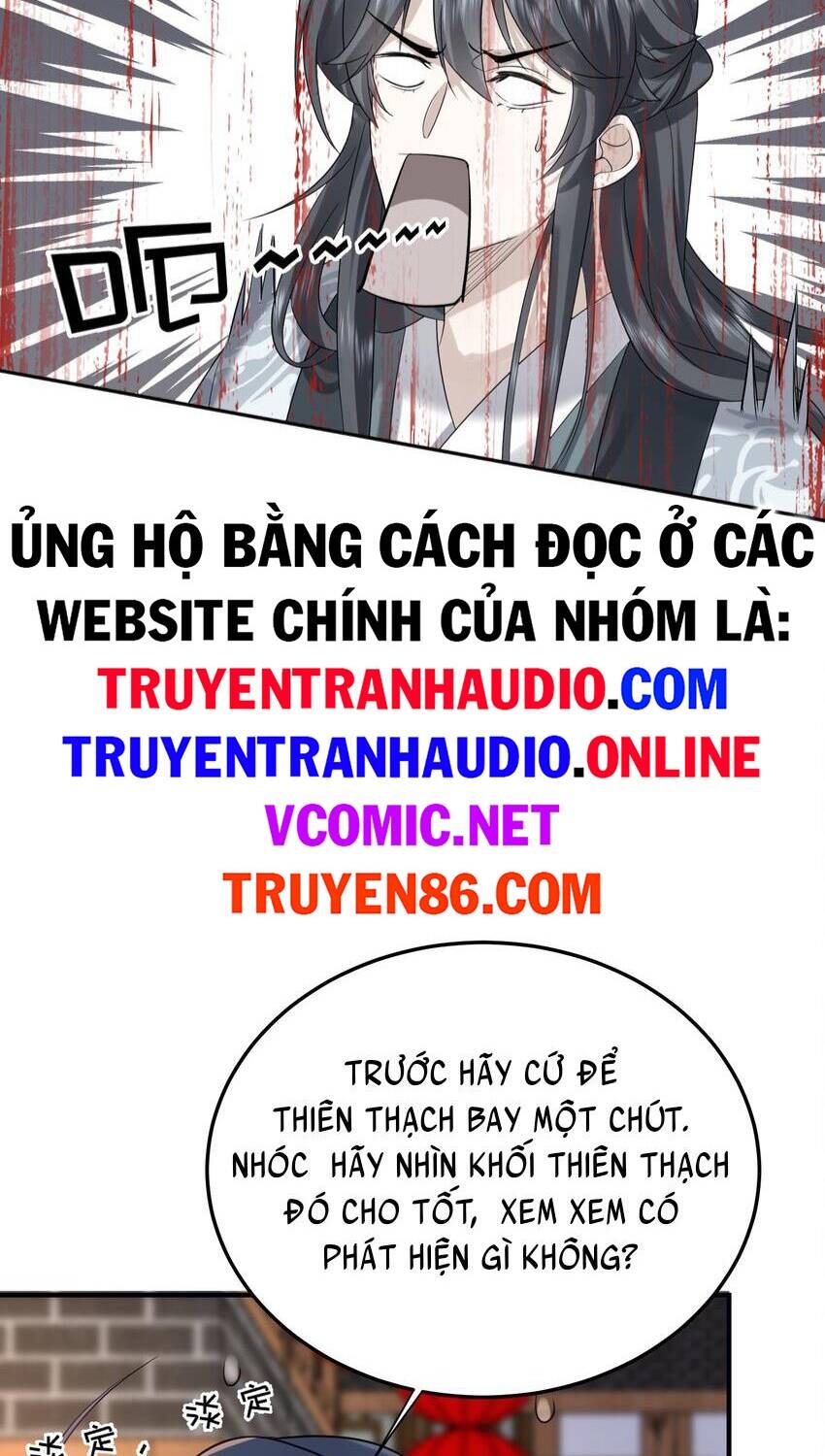 Ta Vô Địch Lúc Nào Chapter 96 - 18