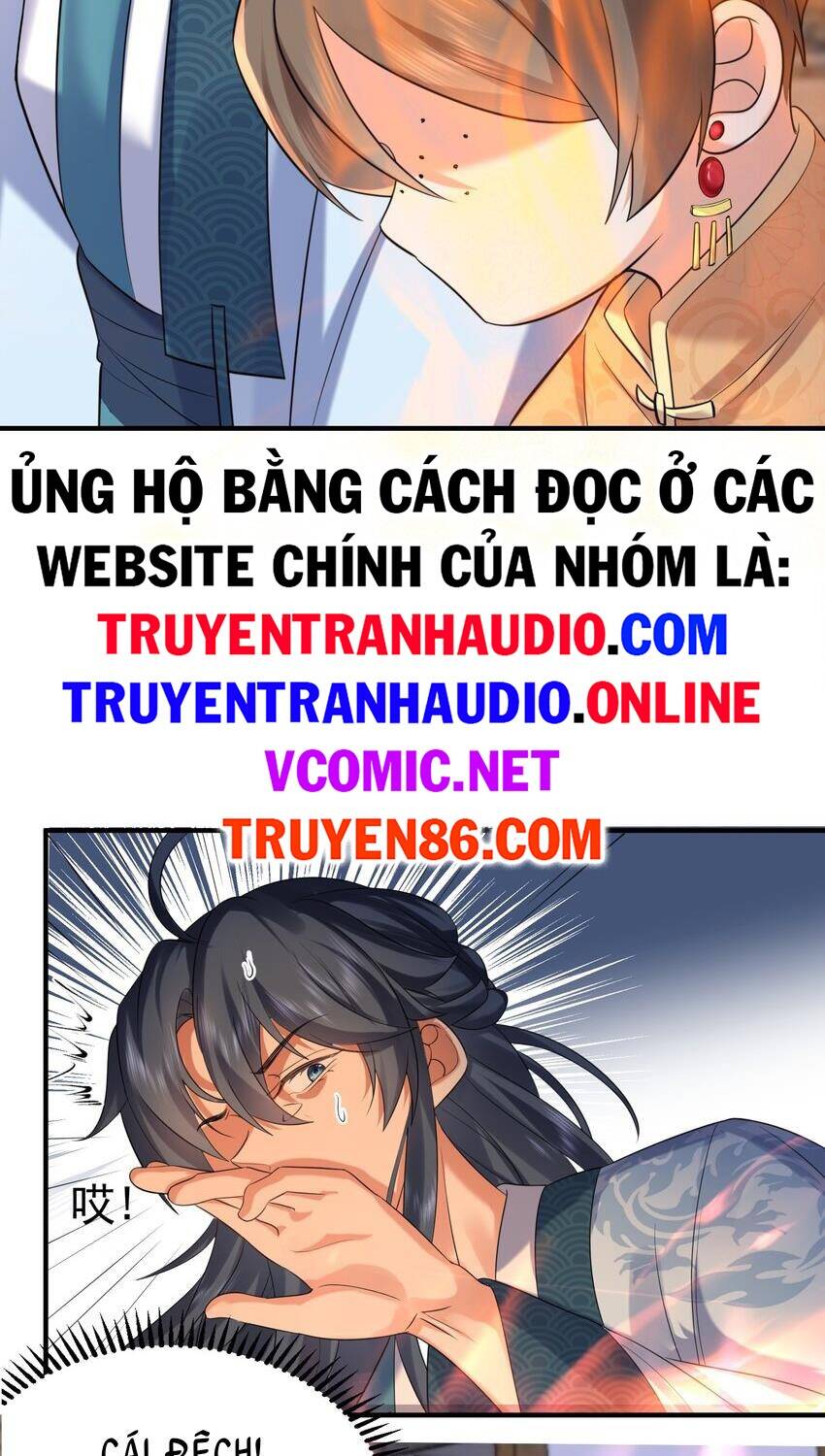 Ta Vô Địch Lúc Nào Chapter 96 - 30