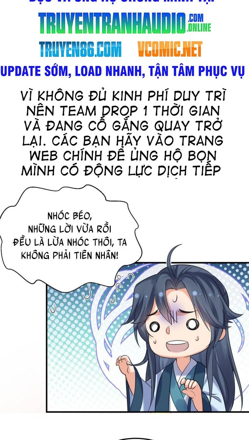 Ta Vô Địch Lúc Nào Chapter 96 - 4