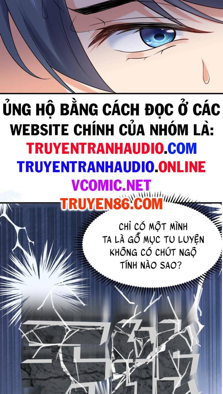 Ta Vô Địch Lúc Nào Chapter 96 - 34