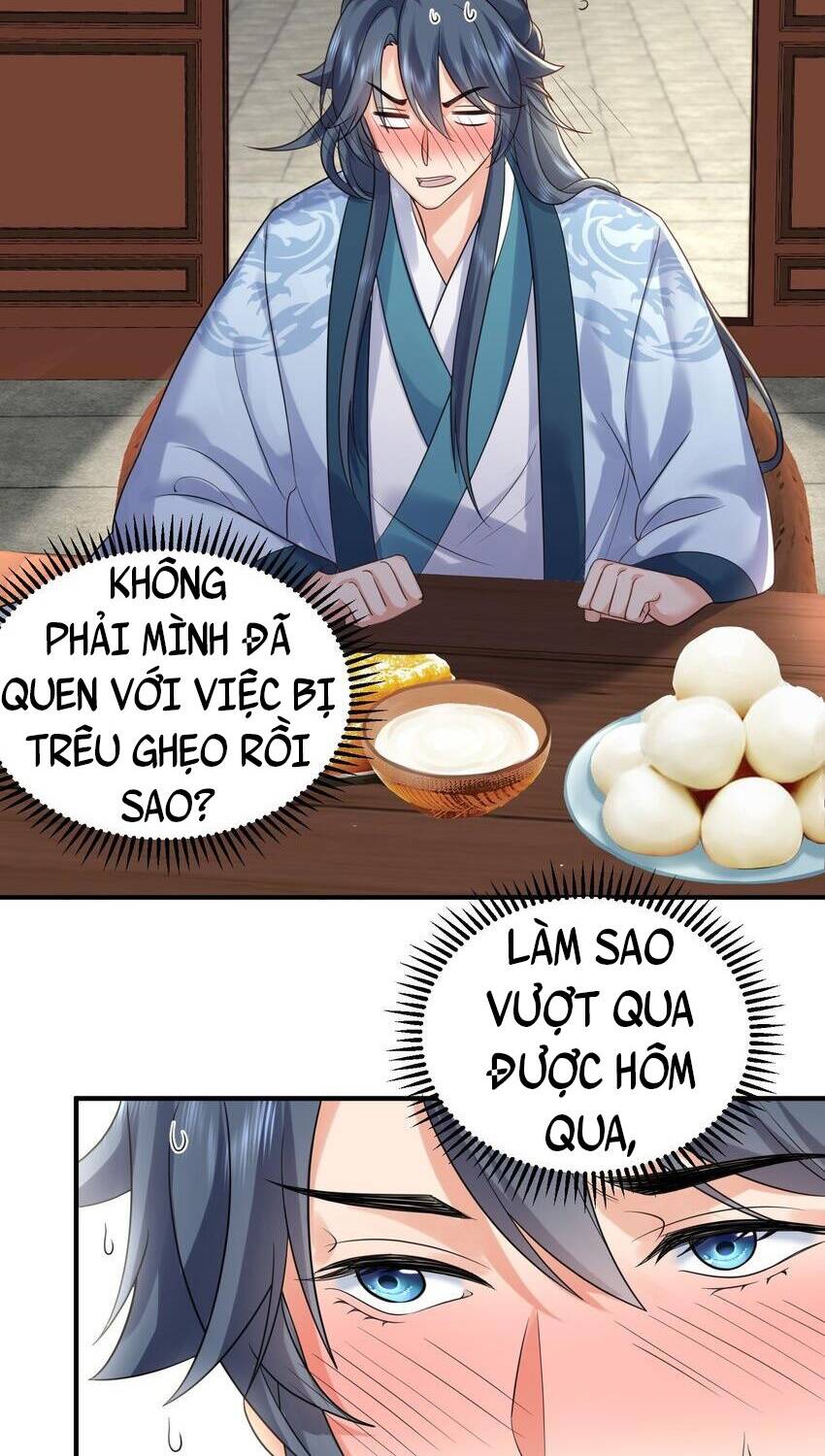 Ta Vô Địch Lúc Nào Chapter 98 - 16