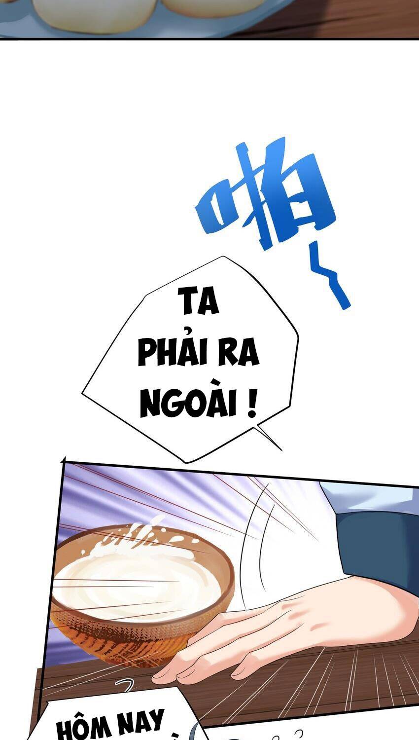 Ta Vô Địch Lúc Nào Chapter 98 - 19